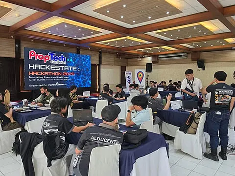 Sugbo Tech Solutions